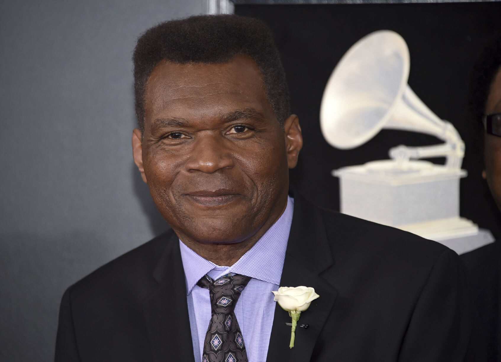 Robert Cray